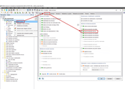 FAQ 005039 | Como é que abro um módulo adicional para dimensionamento de aço, madeira ou betão (e outros)?