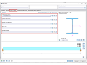 FAQ 005039 | Como é que abro um módulo adicional para dimensionamento de aço, madeira ou betão (e outros)?