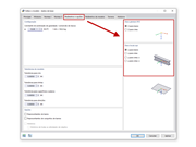 FAQ 005046 | Onde é que posso definir no programa se o eixo global Z e os eixos locais devem ser direcionados para baixo ou para cima?