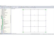 FAQ 005045 | Gostaria de avaliar os resultados das barras na vista superior. É possível obter os resultados traçados no plano XY?