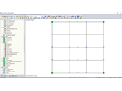 FAQ 005045 | Gostaria de avaliar os resultados das barras na vista superior. É possível obter os resultados traçados no plano XY?