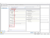 FAQ 005052 | Como é que posso desativar determinados objetos, tais como barras, superfícies e apoios por caso de carga?
