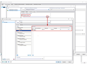 FAQ 005052 | Como é que posso desativar determinados objetos, tais como barras, superfícies, apoios, por caso de carga?