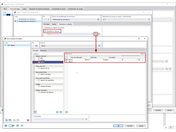 FAQ 005052 | Como é que posso desativar determinados objetos, tais como barras, superfícies, apoios, por caso de carga?