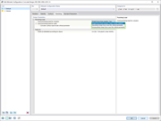 Interface de configuração para verificação ao punçoamento de betão no RFEM.
