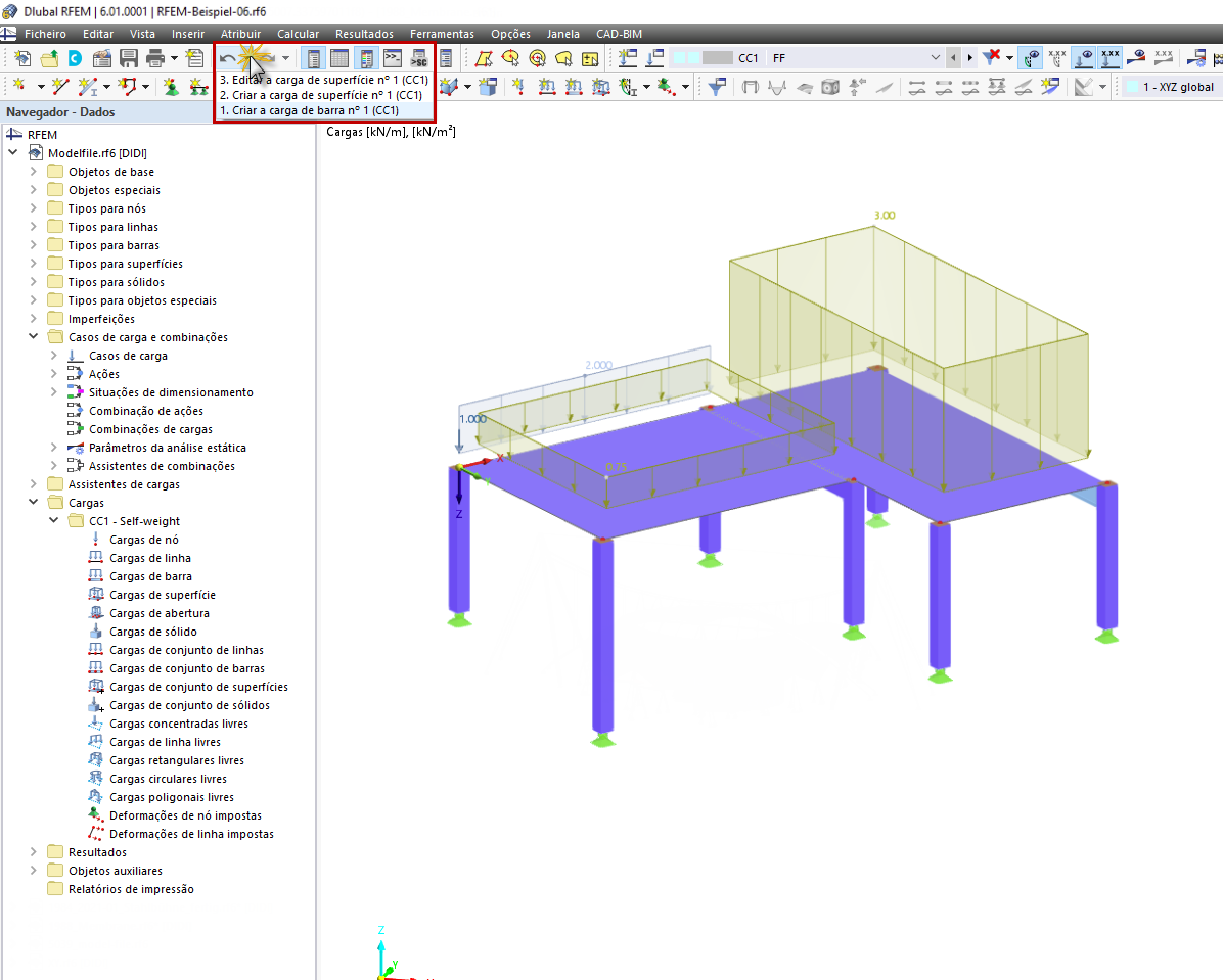 FAQ 005063 | É possível anular as etapas de trabalho realizadas até uma determinada etapa?