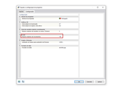 FAQ 005063 | É possível anular as etapas de trabalho realizadas até uma determinada etapa?