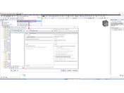 FAQ 005067 | Onde é que posso encontrar os parâmetros de cálculo a serem definidos?
