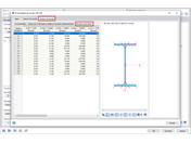 FAQ 005075 | É possível estimar o número mínimo de secções que devo utilizar antes de começar a dimensionar o meu modelo?