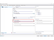 FAQ 005078 | Não existe uma categoria de ação "Imperfeição". Como é que posso criar um caso de carga de imperfeição?