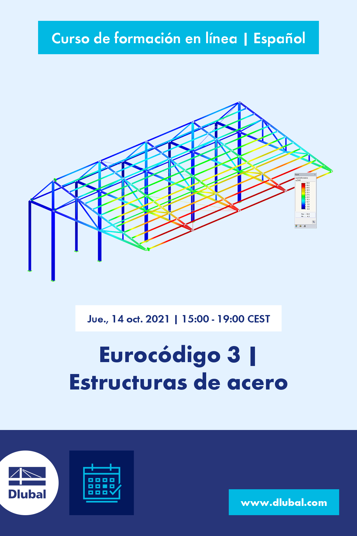 Formação online | Espanhol