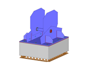 Ligação da articulação