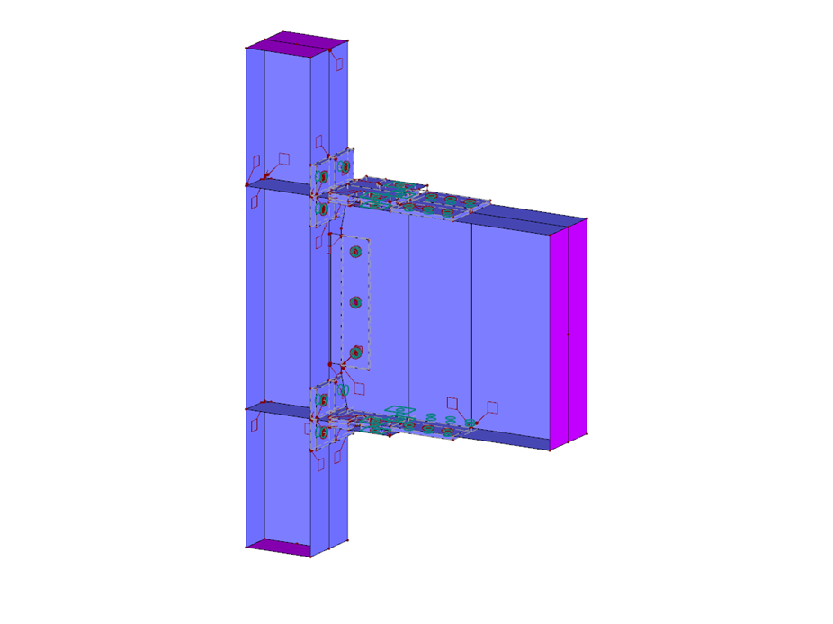 Ligação de momento