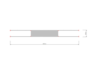 Laje anulada | SHAPE-MASSIVE