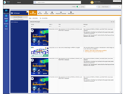 “A minha conta” no Dlubal Center