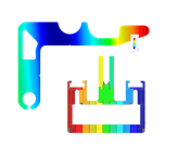 Software de secções transversais RSECTION