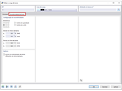 FAQ 005087 | Como é que se considera a introdução de cargas excêntricas?