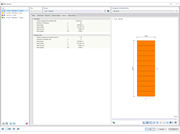 Estatísticas da secção