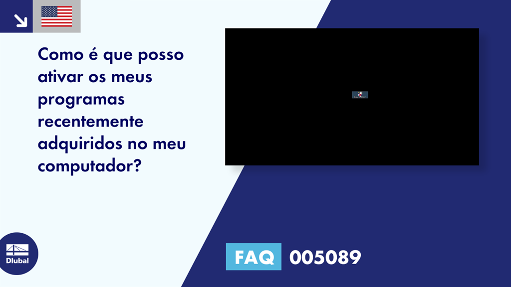 FAQ | 005089