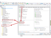 FAQ 005114 | Como é que posso abrir o RWIND utilizando o assistente de cargas no RFEM e no RSTAB?