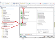 FAQ 005114 | Como é que posso abrir o RWIND utilizando o assistente de cargas no RFEM e no RSTAB?