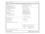 FAQ 005120 | É possível utilizar os módulos que estão esbatidos na vista geral?
