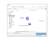 FAQ 005121 | Posso abrir os meus modelos antigos do RFEM 5 com o RFEM 6 e continuar a modelar sem problemas?