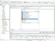 Combinação de massa para análise modal