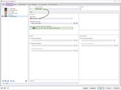 Análise modal como caso de carga