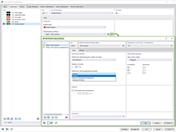 Configuração de análise modal