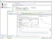 Atribuição dos espectros de resposta