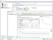 Atribuição dos espectros de resposta