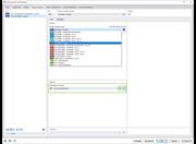 Tipo de situação de dimensionamento sísmico