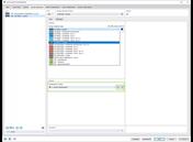 Tipo de situação de dimensionamento sísmico