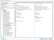 Gestor de tabelas de resultados