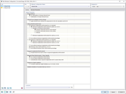 Ultimate Configuration Settings