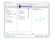 FAQ 005133 | Como é que posso atribuir cargas existentes a outro caso de carga?