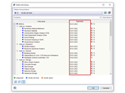 FAQ 005135 | Infelizmente, o período experimental da minha versão de teste do RFEM 6/RSTAB 9 já expirou. Como é que posso continuar a testar os novos produtos da Dlubal?