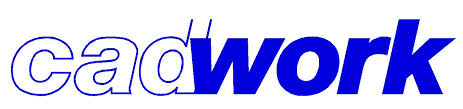 Logotipo do cadwork