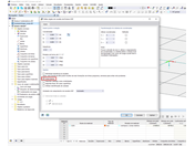 FAQ 005141 | Também é possível criar barras ao importar um ficheiro DXF para o RFEM?