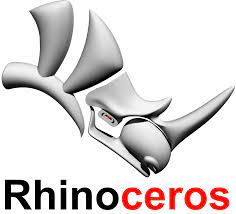 Logótipo do Rhino