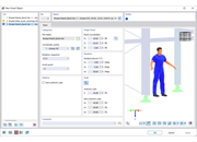Caixa de diálogo ' Novo objeto visual '