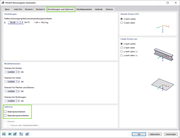 Membro ou Representante de conjunto de barras