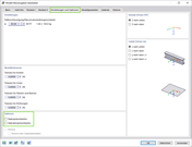 Membro ou Representante de conjunto de barras