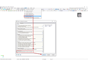 FAQ 005147 | Ao iniciar um serviço Web ou a interface do RFEM 6/RSTAB 9, recebo uma mensagem de erro. O que posso fazer?