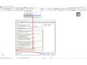 FAQ 005147 | Ao iniciar um serviço Web ou a interface do RFEM 6/RSTAB 9, recebo uma mensagem de erro. O que posso fazer?