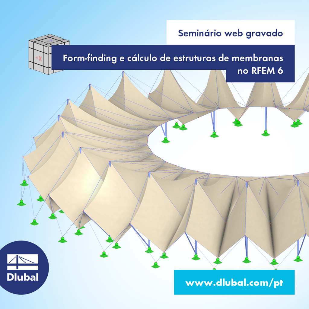 Seminário web gravado