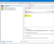 Ativar situação de dimensionamento para dimensionamento em madeira