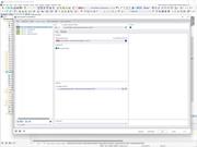 Situação de dimensionamento para o dimensionamento de betão