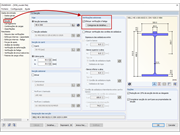 FAQ 005169 | Onde é ativada a verificação de fadiga no programa CRANEWAY?